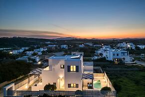 Pebble Summer House