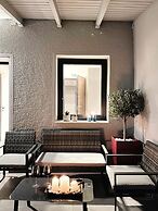 Exarchia House Project