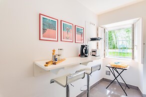 Lisbon Prime Apartment