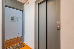 Lisbon Prime Apartment