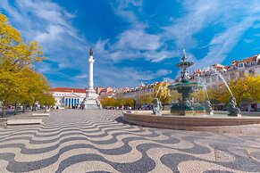 Lisbon Prime Apartment