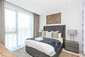 Sandton Gate 322