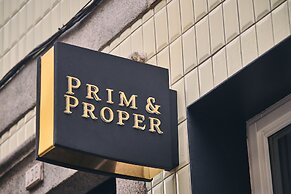 Prim&Proper