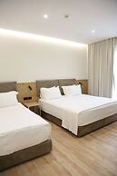 B&B Champagne Vlore Bay