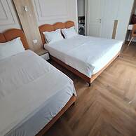 B&B Champagne Vlore Bay