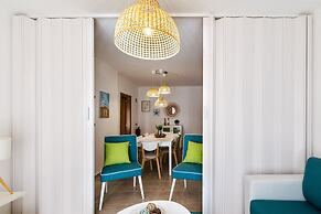 Baleal Beachfront Apartment