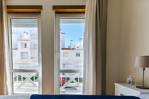 Baleal Beachfront Apartment