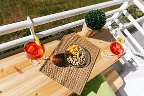 Baleal Beachfront Apartment