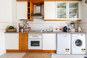 Baleal Beachfront Apartment