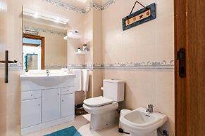 Baleal Beachfront Apartment