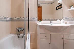 Baleal Beachfront Apartment