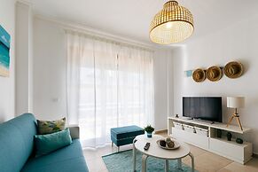 Baleal Beachfront Apartment