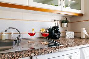 Baleal Beachfront Apartment