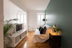 ST Apart 10 in Peniche