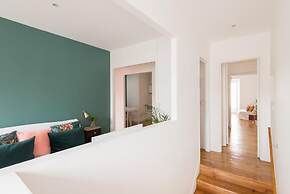 ST Apart 10 in Peniche