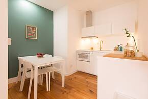 ST Apart 10 in Peniche