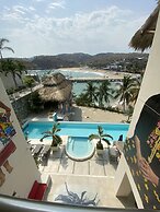 hotel Casa Justina