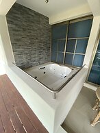 hotel Casa Justina