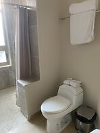 hotel Casa Justina