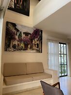 hotel Casa Justina