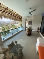 hotel Casa Justina