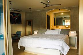 hotel Casa Justina