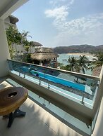 hotel Casa Justina