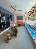 hotel Casa Justina