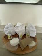 hotel Casa Justina