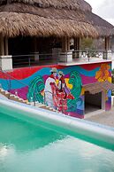 hotel Casa Justina