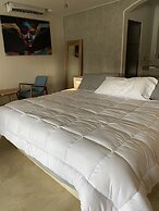 hotel Casa Justina