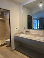 hotel Casa Justina