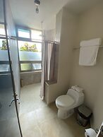 hotel Casa Justina