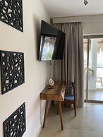 hotel Casa Justina