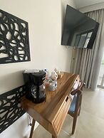hotel Casa Justina