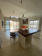 hotel Casa Justina