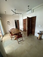 hotel Casa Justina