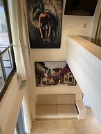 hotel Casa Justina