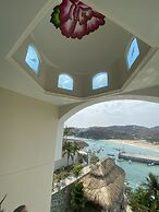 hotel Casa Justina
