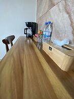 hotel Casa Justina
