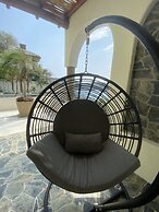 hotel Casa Justina