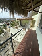 hotel Casa Justina