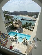 hotel Casa Justina