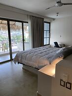 hotel Casa Justina