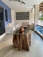 hotel Casa Justina