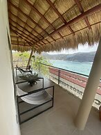 hotel Casa Justina