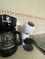 hotel Casa Justina