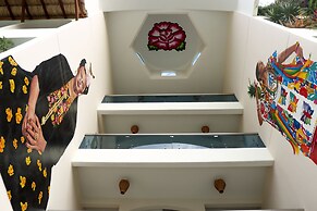 hotel Casa Justina
