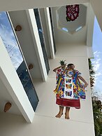 hotel Casa Justina