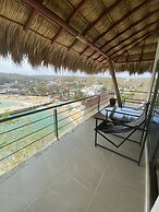 hotel Casa Justina